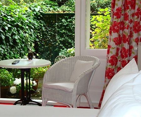 Bed And Breakfast 암스테르담 외부 사진