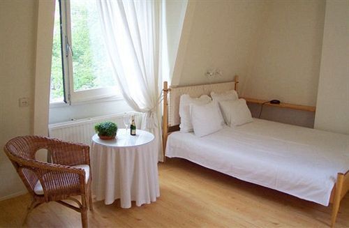 Bed And Breakfast 암스테르담 외부 사진