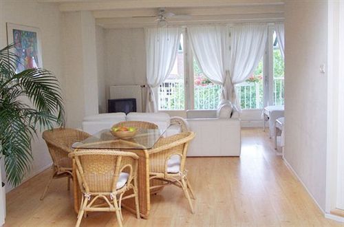 Bed And Breakfast 암스테르담 외부 사진