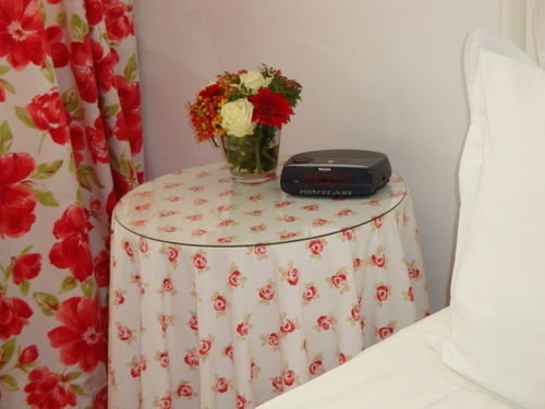 Bed And Breakfast 암스테르담 외부 사진